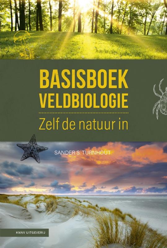 Veldbiologie basisboek